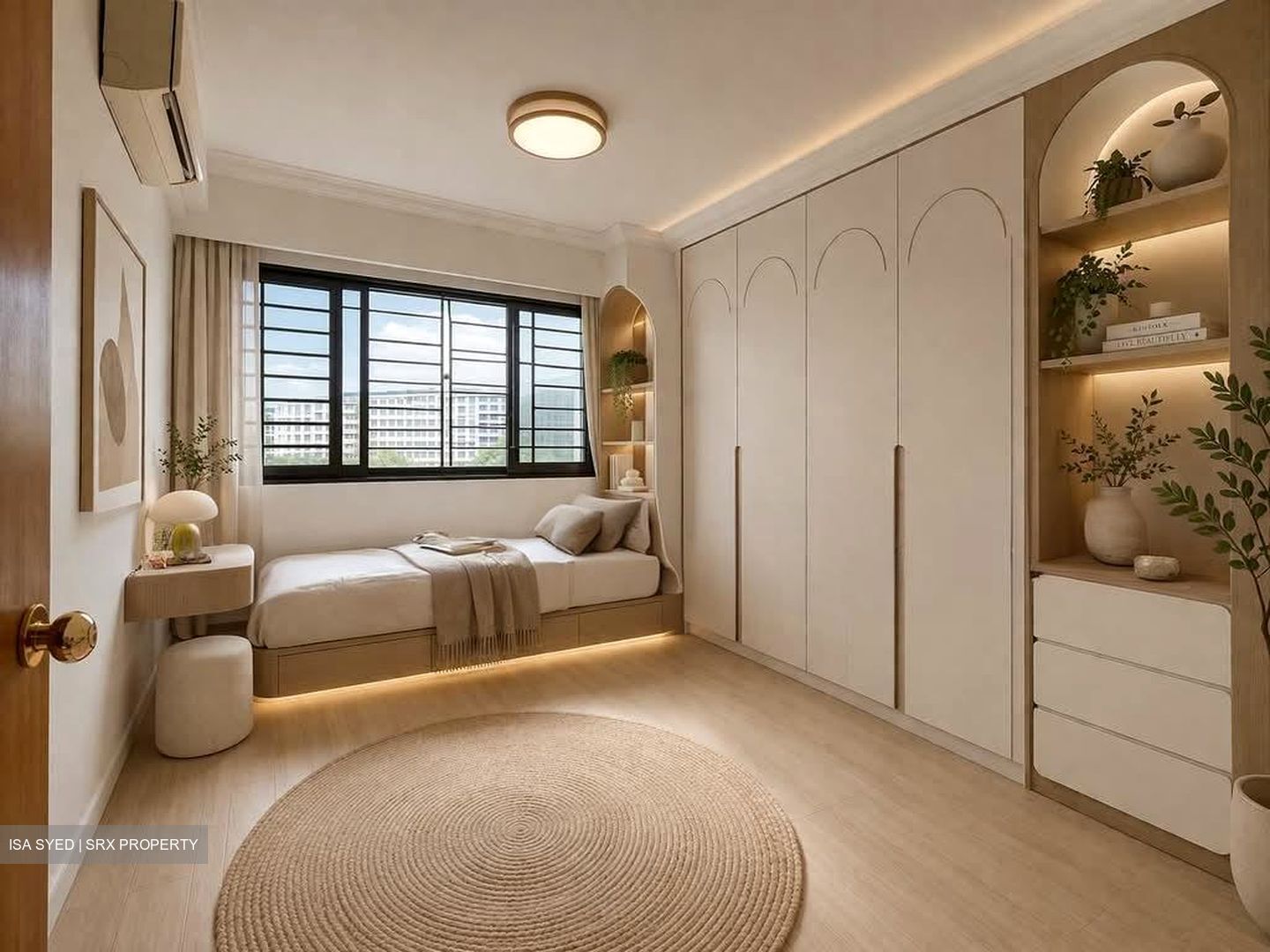 Blk 710 Bedok Reservoir Garden (Bedok), HDB 5 Rooms #566520251
